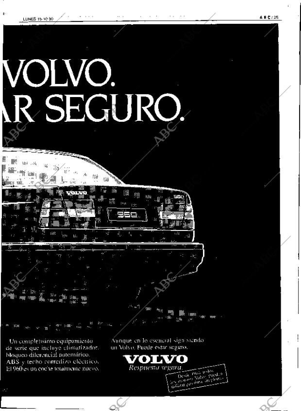 ABC SEVILLA 15-10-1990 página 25