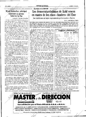 ABC SEVILLA 15-10-1990 página 32