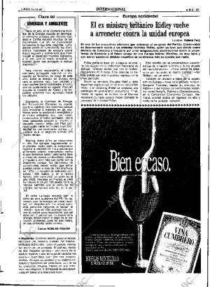 ABC SEVILLA 15-10-1990 página 33