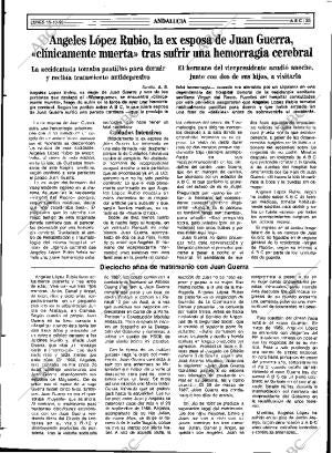 ABC SEVILLA 15-10-1990 página 35