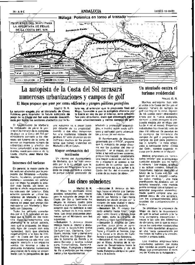 ABC SEVILLA 15-10-1990 página 36