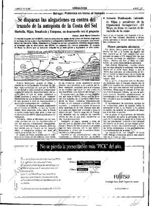 ABC SEVILLA 15-10-1990 página 37