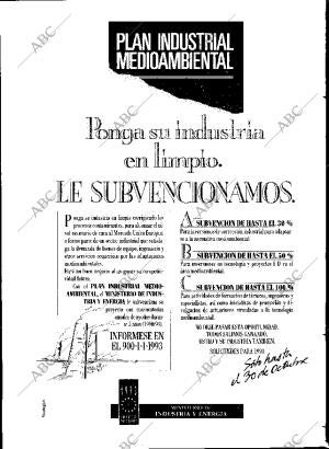 ABC SEVILLA 15-10-1990 página 4