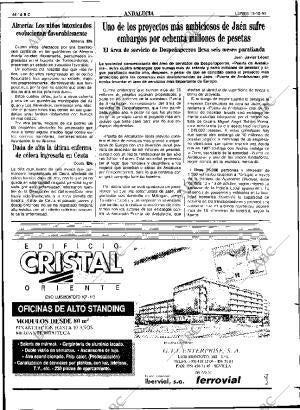 ABC SEVILLA 15-10-1990 página 44