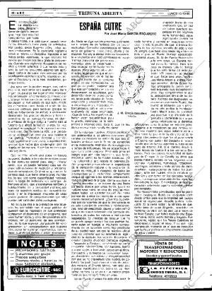 ABC SEVILLA 15-10-1990 página 48