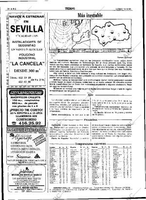 ABC SEVILLA 15-10-1990 página 54