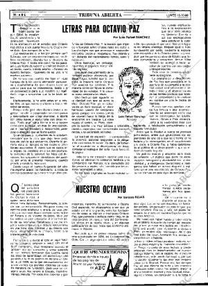 ABC SEVILLA 15-10-1990 página 56