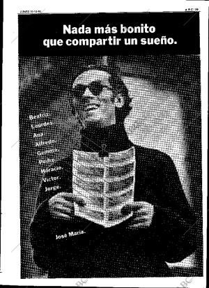 ABC SEVILLA 15-10-1990 página 59