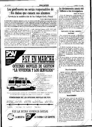 ABC SEVILLA 15-10-1990 página 62