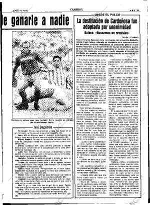 ABC SEVILLA 15-10-1990 página 65