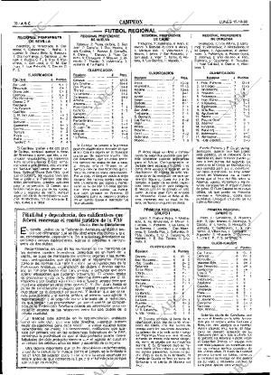 ABC SEVILLA 15-10-1990 página 76