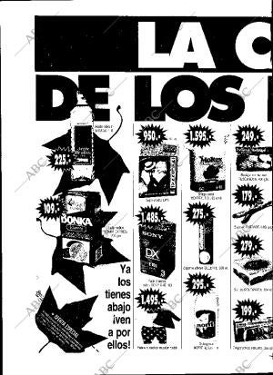 ABC SEVILLA 15-10-1990 página 8