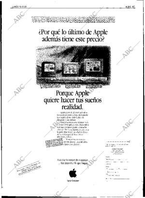 ABC SEVILLA 15-10-1990 página 87