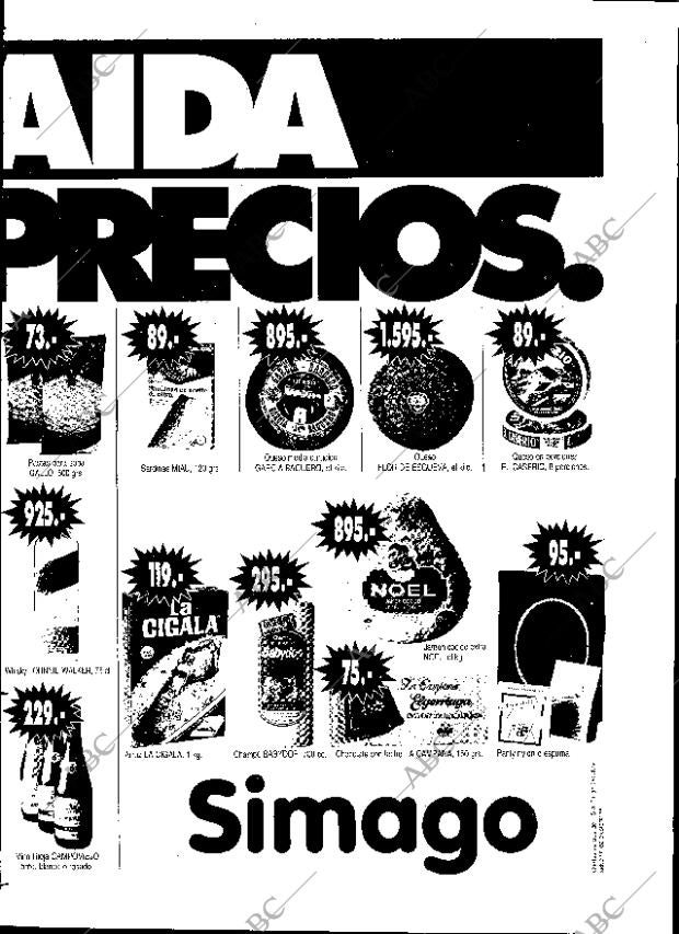 ABC SEVILLA 15-10-1990 página 9