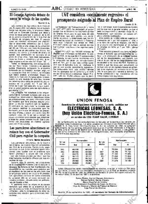 ABC SEVILLA 15-10-1990 página 95
