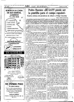 ABC SEVILLA 15-10-1990 página 98