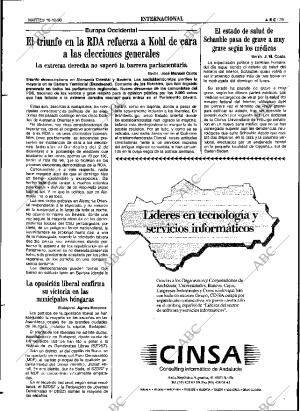 ABC SEVILLA 16-10-1990 página 29