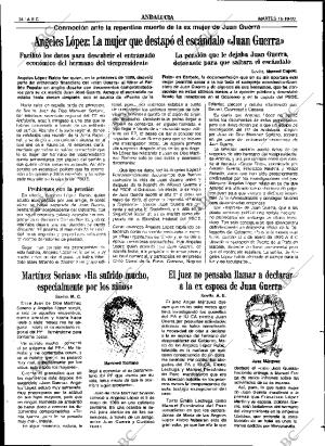 ABC SEVILLA 16-10-1990 página 34