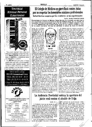 ABC SEVILLA 16-10-1990 página 48