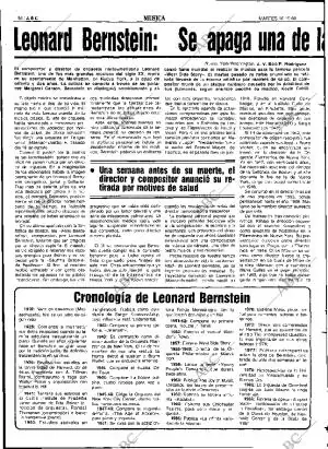 ABC SEVILLA 16-10-1990 página 52