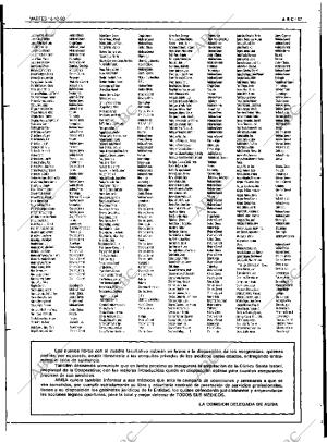 ABC SEVILLA 16-10-1990 página 57