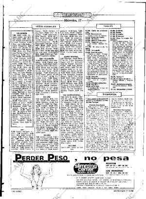 ABC SEVILLA 17-10-1990 página 110