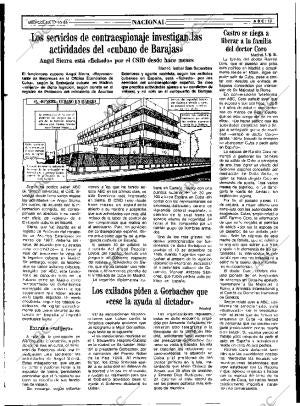 ABC SEVILLA 17-10-1990 página 19