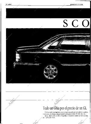 ABC SEVILLA 17-10-1990 página 24