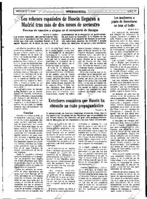 ABC SEVILLA 17-10-1990 página 27