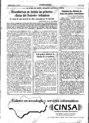 ABC SEVILLA 17-10-1990 página 29