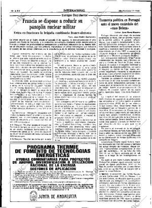 ABC SEVILLA 17-10-1990 página 32