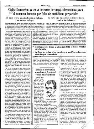 ABC SEVILLA 17-10-1990 página 34