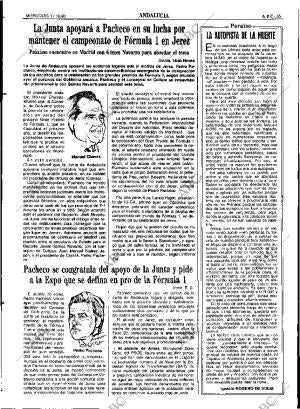 ABC SEVILLA 17-10-1990 página 35