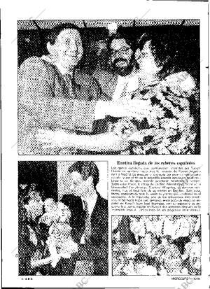 ABC SEVILLA 17-10-1990 página 4