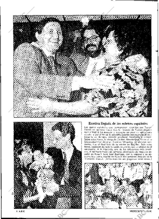 ABC SEVILLA 17-10-1990 página 4