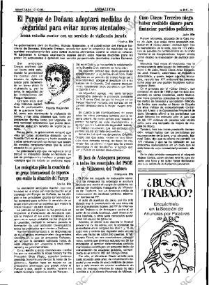 ABC SEVILLA 17-10-1990 página 41