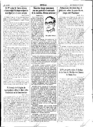 ABC SEVILLA 17-10-1990 página 46