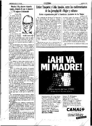 ABC SEVILLA 17-10-1990 página 53