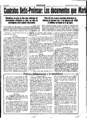 ABC SEVILLA 17-10-1990 página 56