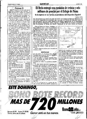 ABC SEVILLA 17-10-1990 página 59