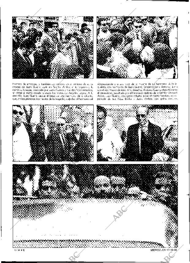ABC SEVILLA 17-10-1990 página 6