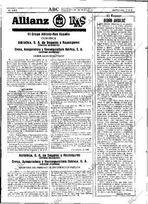 ABC SEVILLA 17-10-1990 página 66