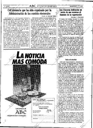 ABC SEVILLA 17-10-1990 página 72