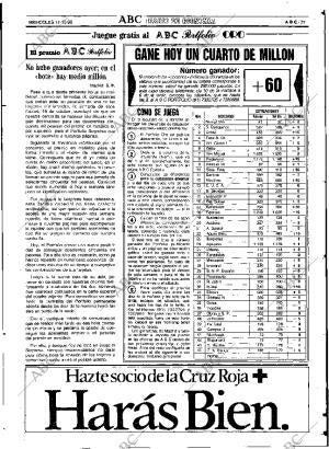 ABC SEVILLA 17-10-1990 página 77