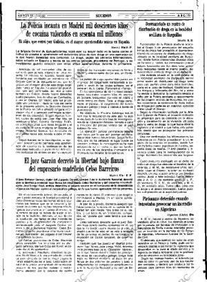 ABC SEVILLA 17-10-1990 página 79