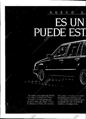 ABC SEVILLA 17-10-1990 página 8