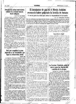 ABC SEVILLA 17-10-1990 página 80