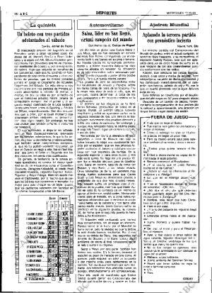 ABC SEVILLA 17-10-1990 página 86