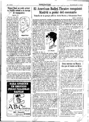 ABC SEVILLA 17-10-1990 página 90