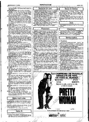 ABC SEVILLA 17-10-1990 página 93